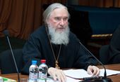 Митрополит Климент:  Православные догматы служат маяком