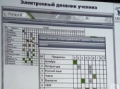 В школах Приангарья (Иркутская область) будут введены электронные журналы и электронные дневники