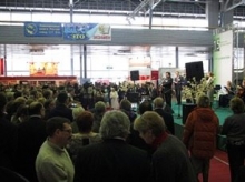 14 марта состоялась церемония торжественного открытия XV Национальной выставки-ярмарки «Книги России»
