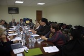 30 сентября в  Боровске состоялась межрегиональная конференция сотрудников православных библиотек