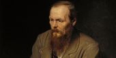 «Федор Достоевский – разговор о ценностях»