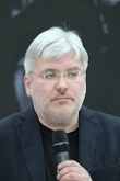 Лауреатом премии «Большая книга» в 2023 году стал Евгений Водолазкин за роман «Чагин»