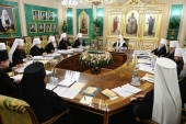Священный Синод одобрил восемь новых акафистов