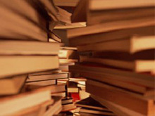 Швеция подарила Петербургу более 400 книг и журналов