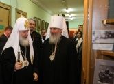 История Издательского Совета Русской Православной Церкви