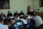 Состоялось заседание бюро литературного форума «Мiръ Слова»