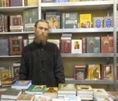 Дискуссия молодых литераторов «Современная православная литература: за и против»