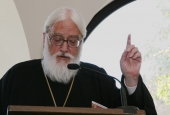Труд епископа Каллиста Уэра «Православный путь» вышел в свет на армянском языке