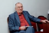Станислав Куняев: «Из университета мы вышли с раздробленным сознанием» 