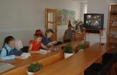 В 2010 году в Рязанской области появились 10 сельских модельных библиотек