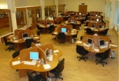 В Туве создадут сеть электронных библиотек за 14 млн рублей