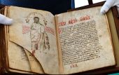 Один из древнейших экземпляров славянского Евангелия передали в РГБ