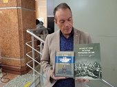 Два оренбургских издания стали победителями конкурса «Просвещение через книгу»