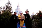 В Ташкенте завершила работу выставка-форум «Радость Слова»  
