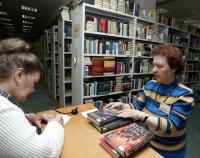 В московских библиотеках появилось много новых услуг