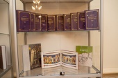 Подведены итоги конкурса среди книг о православной культуре 