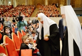 Столица отметит День православной книги