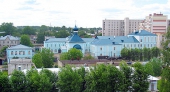В Казанской епархии проходят мероприятия Дня православной книги