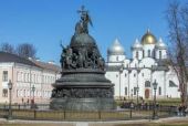 Издательский совет проведет в Великом Новгороде конференцию «Церковь и архитектурно-культурное наследие: сохранение, восстановление и воссоздание»