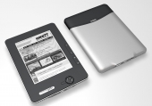 PocketBook Pro 602 и 603: высококачественные ридеры с 6-дюймовыми экранами